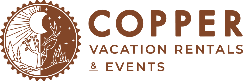 Copper Vacation Rentals